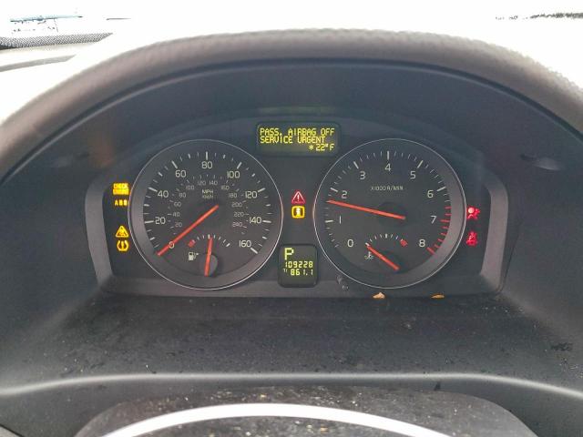 Volvo S40 2.4i Image 10