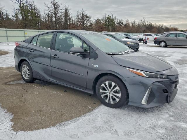 Toyota Prius Le Image 7