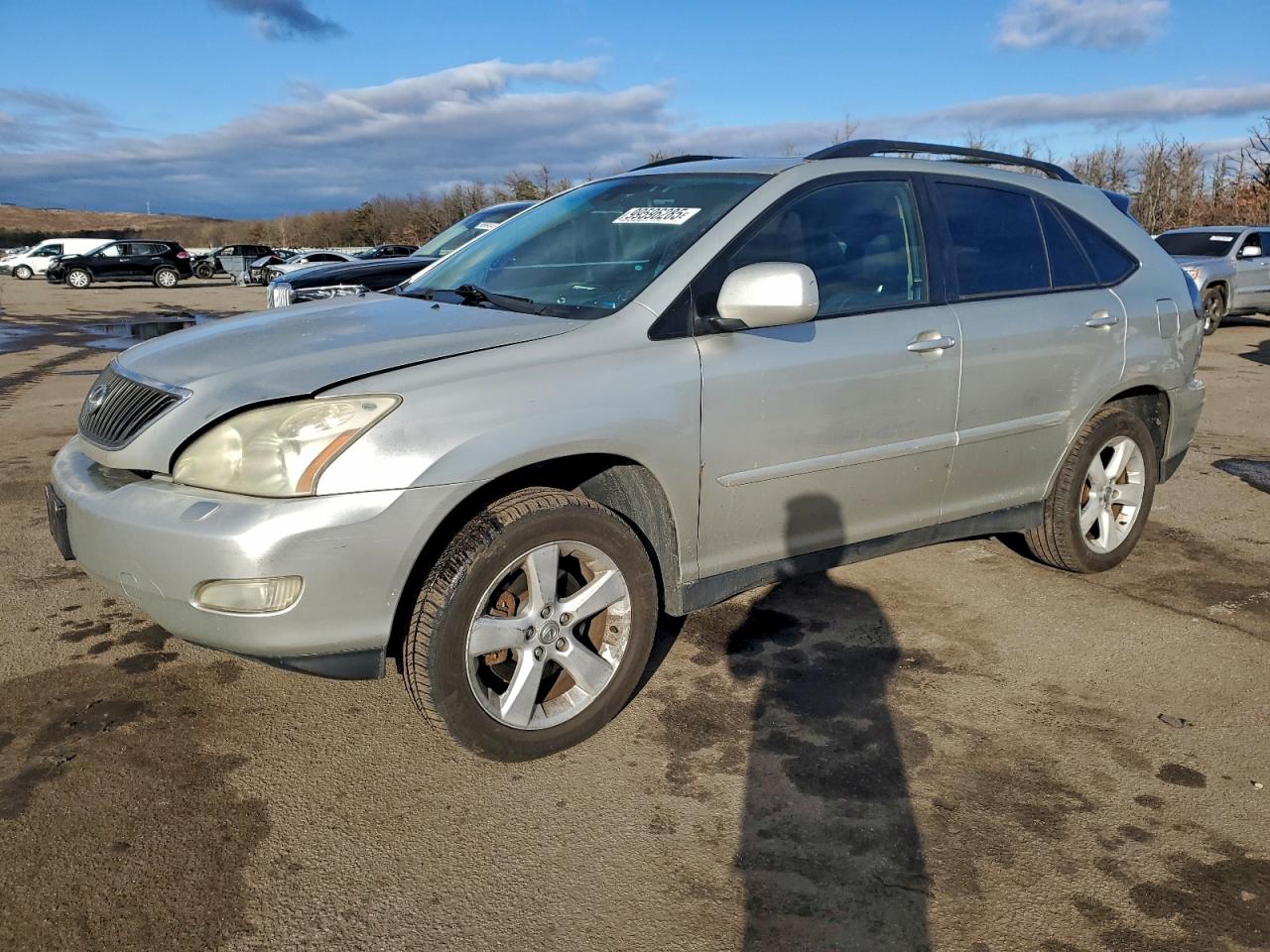 Lexus RX 330 Image 1