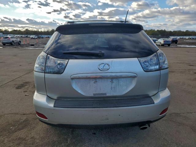 Lexus RX 330 Image 5