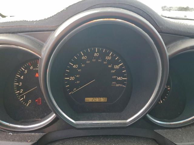 Lexus RX 330 Image 7