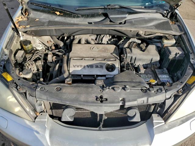 Lexus RX 330 Image 13