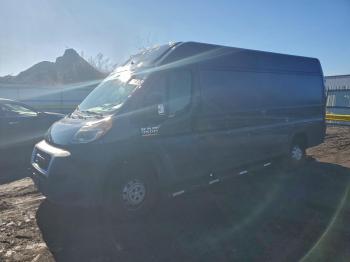  Salvage Ram Promaster