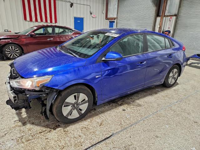  Salvage Hyundai Ioniq