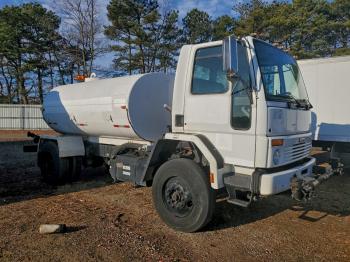  Salvage Freightliner F70