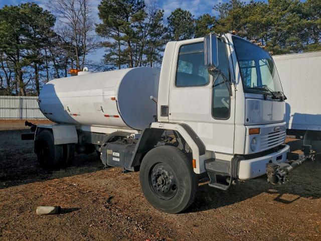  Salvage Freightliner F70
