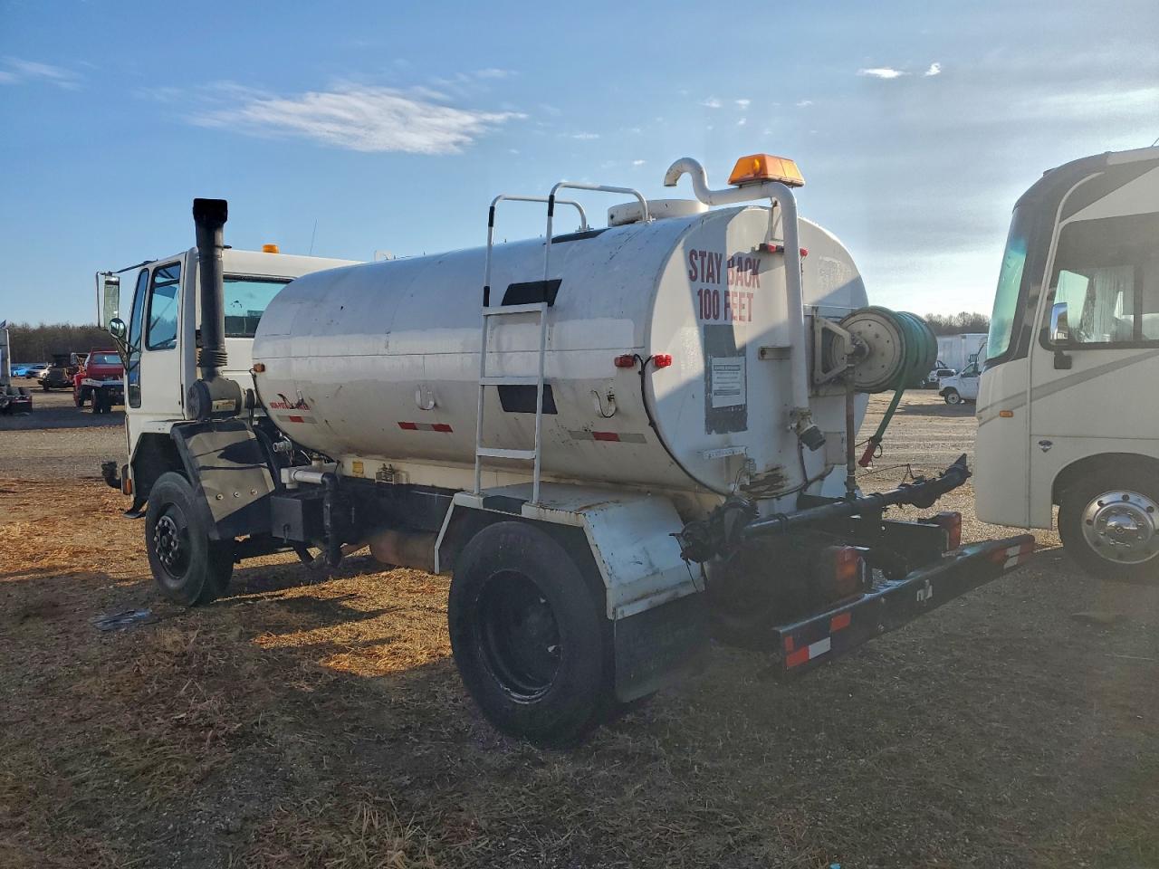 Freightliner F70 Fc70 Image 7