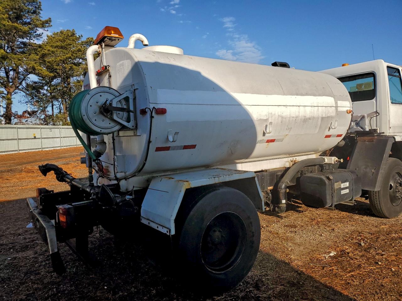 Freightliner F70 Fc70 Image 5