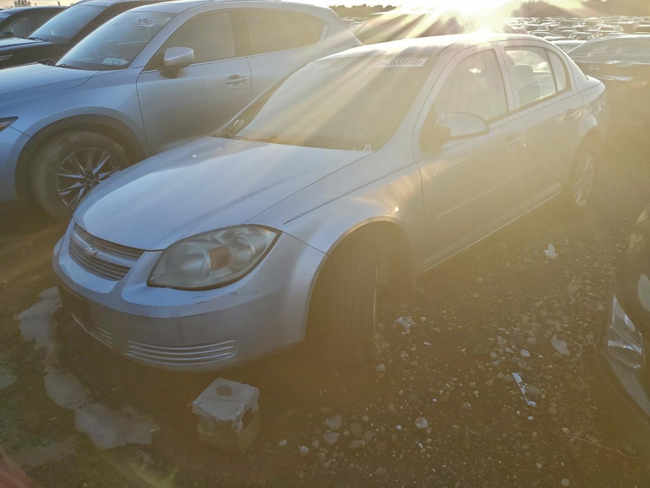 Chevrolet Cobalt 1lt Image 1