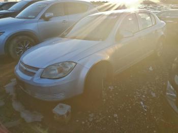  Salvage Chevrolet Cobalt