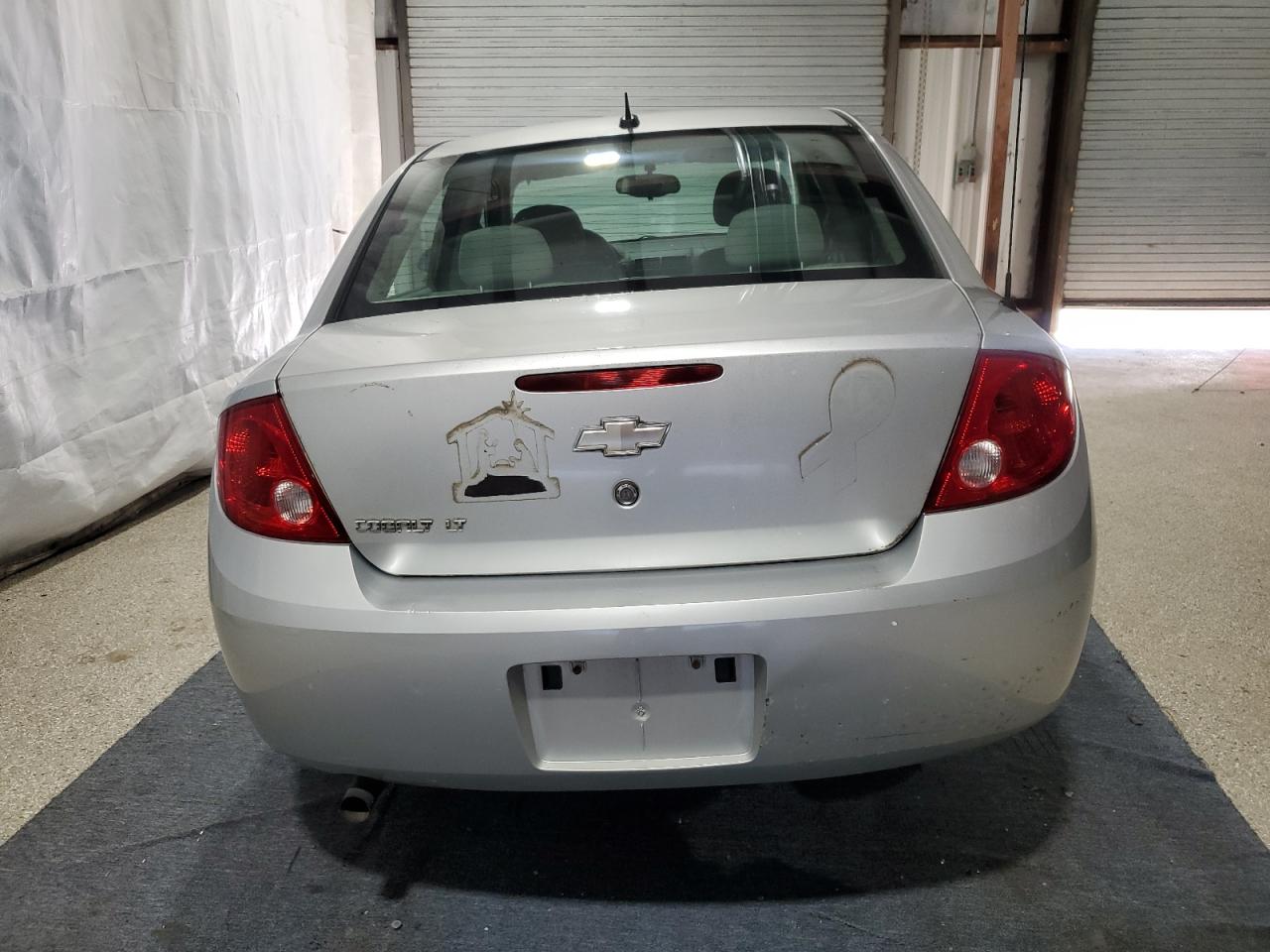 Chevrolet Cobalt 1lt Image 11