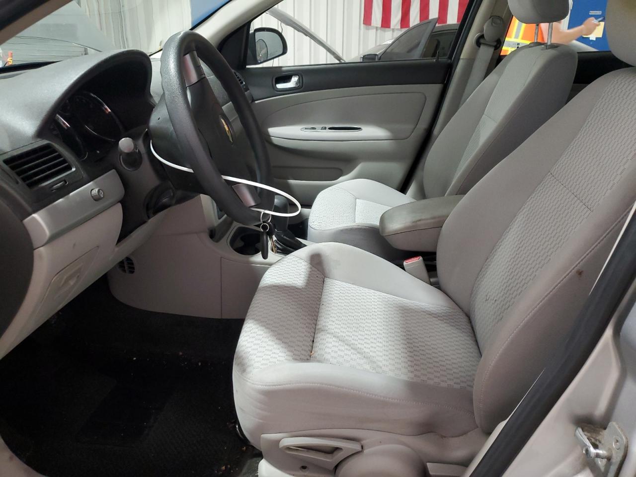 Chevrolet Cobalt 1lt Image 8