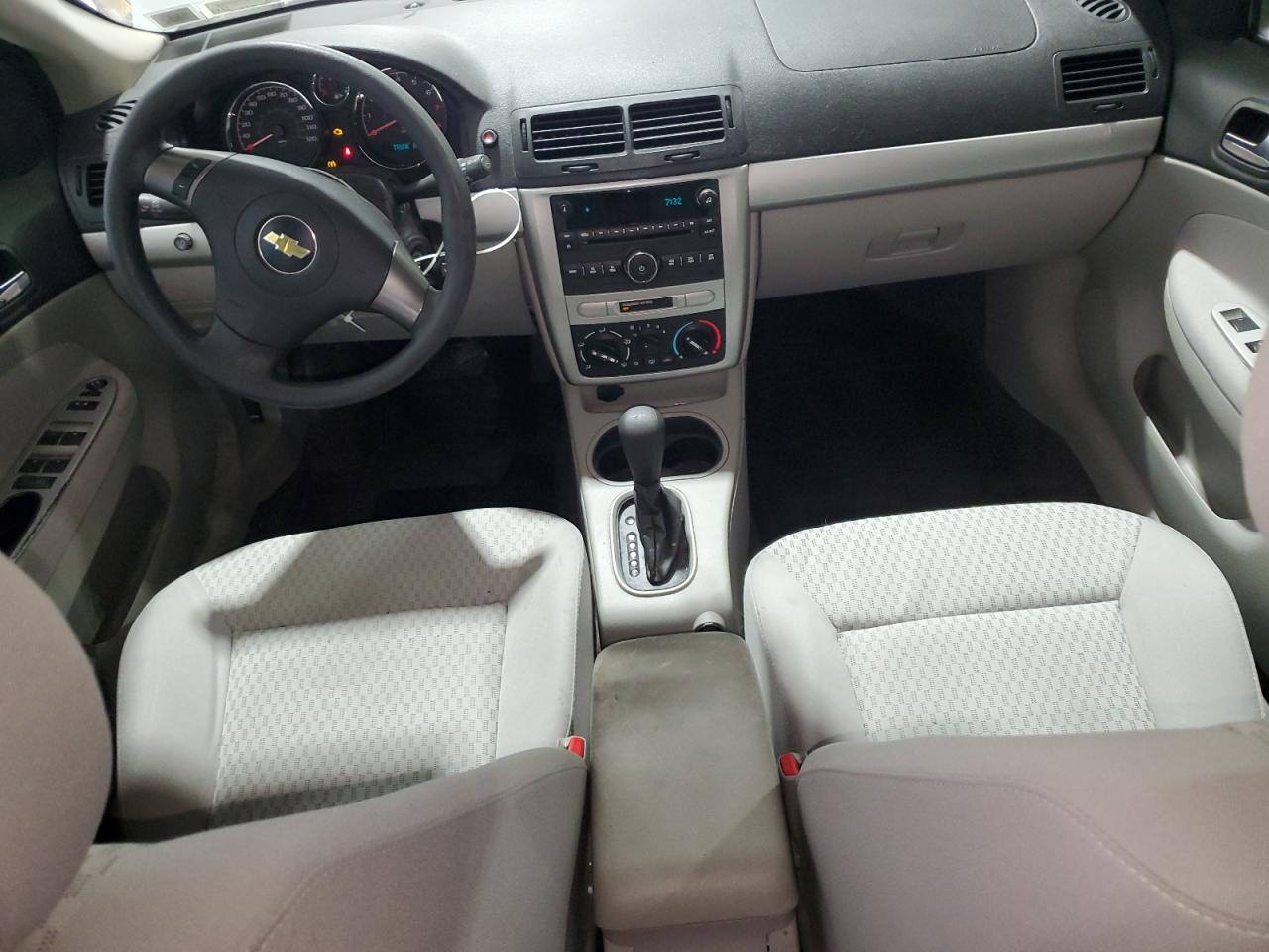 Chevrolet Cobalt 1lt Image 5