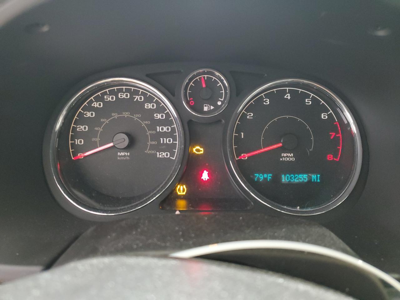 Chevrolet Cobalt 1lt Image 6