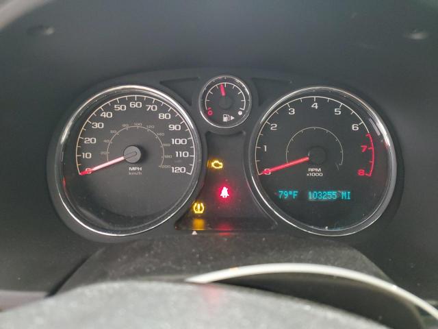 Chevrolet Cobalt 1lt Image 6