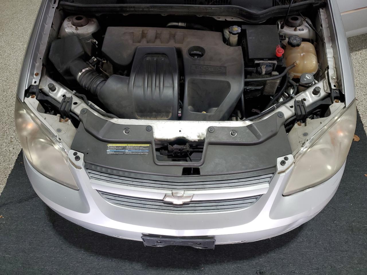 Chevrolet Cobalt 1lt Image 7