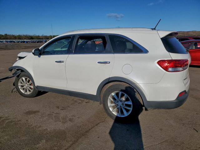 Kia Sorento Lx Image 6