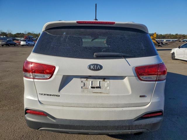 Kia Sorento Lx Image 5