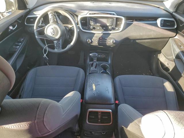 Kia Sorento Lx Image 10