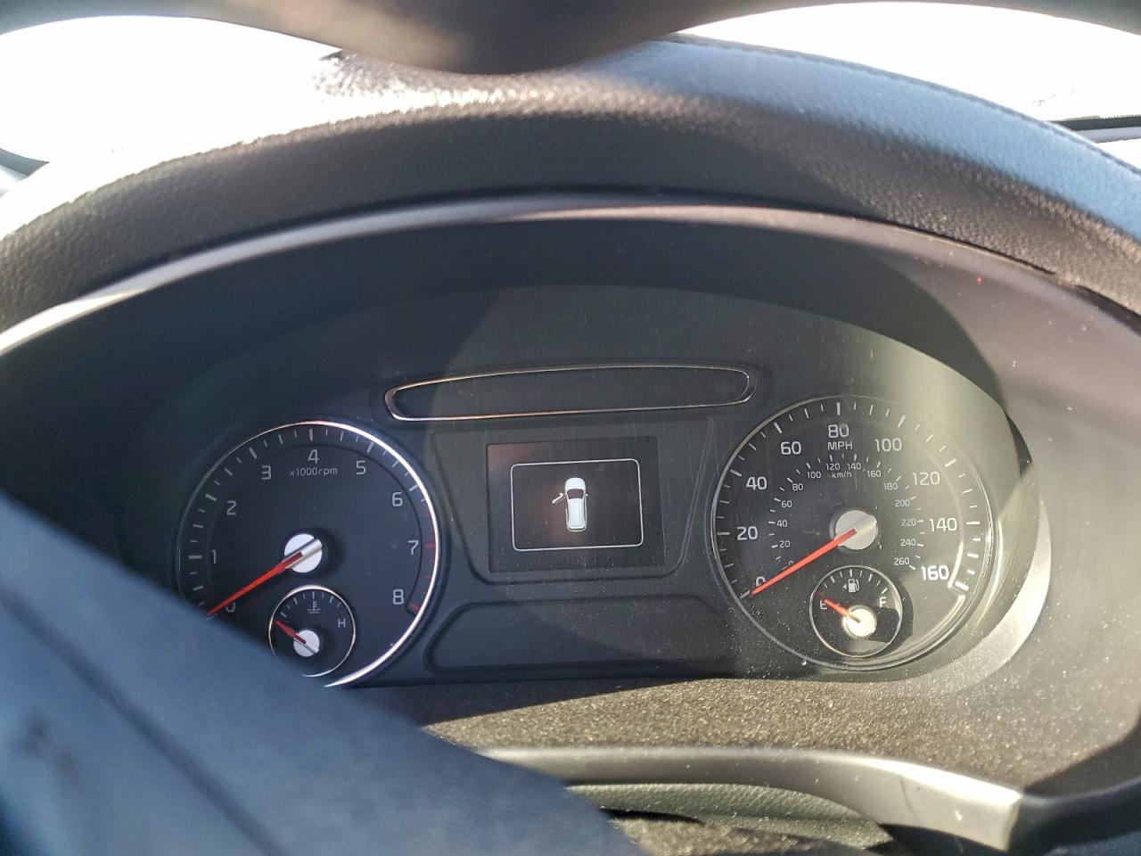 Kia Sorento Lx Image 4