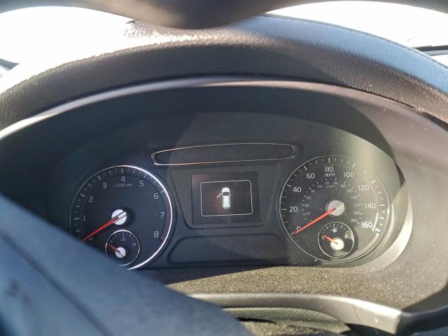 Kia Sorento Lx Image 4