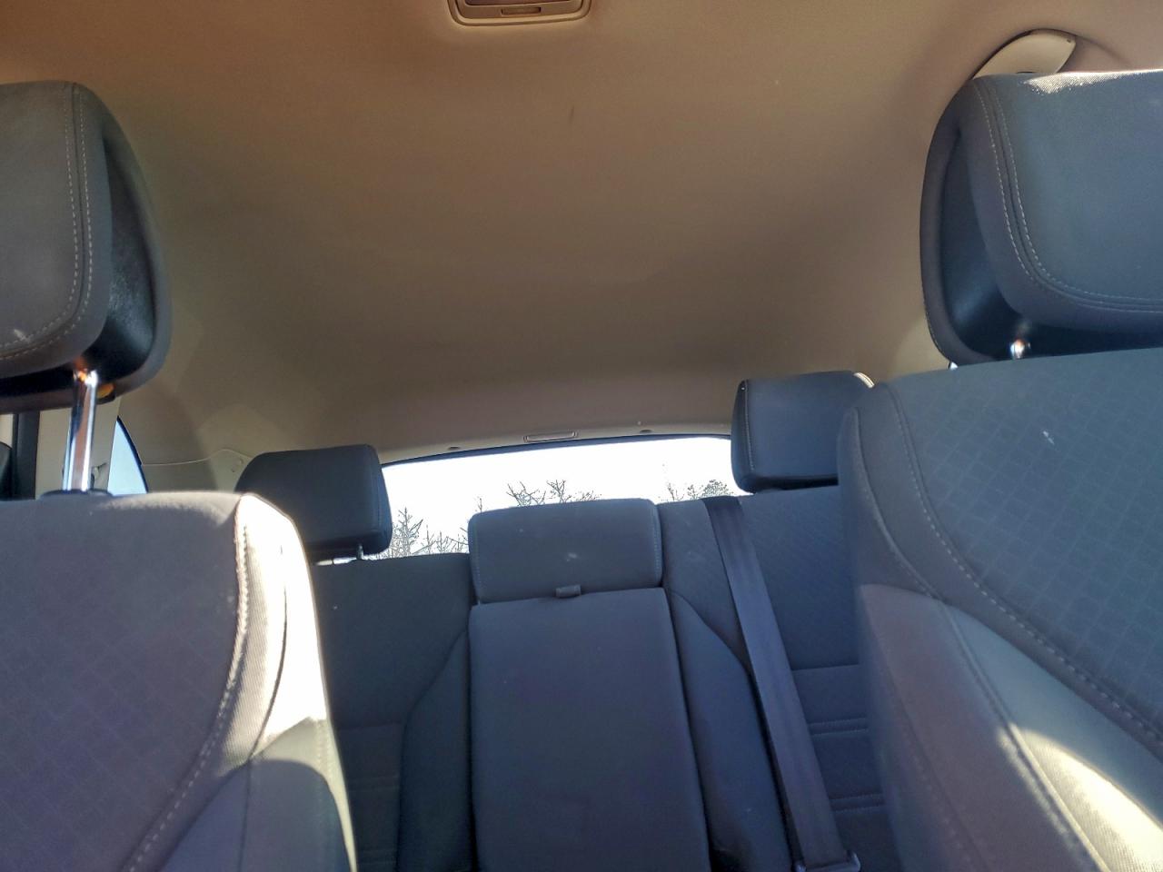 Kia Sorento Lx Image 8