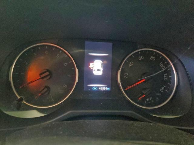 Toyota RAV4 Le Image 4