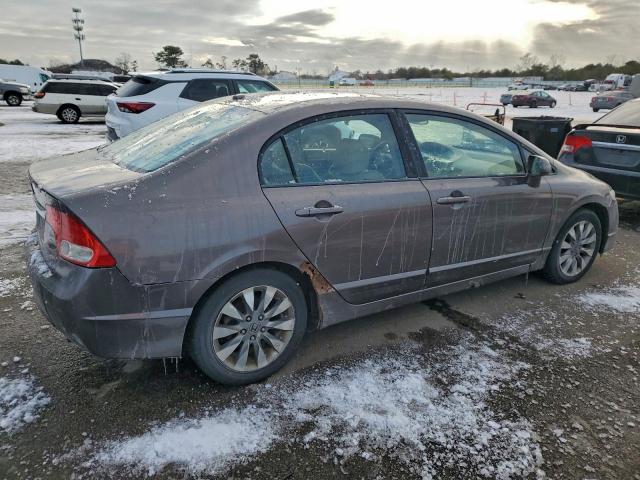 Honda Civic Exl Image 2