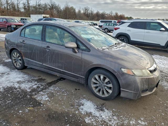 Honda Civic Exl Image 3