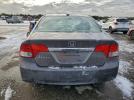 Honda Civic Exl Image 11