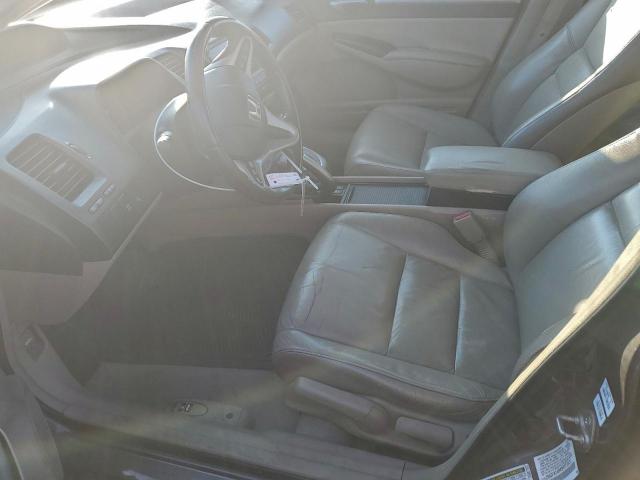 Honda Civic Exl Image 5