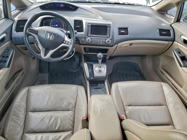 Honda Civic Exl Image 9