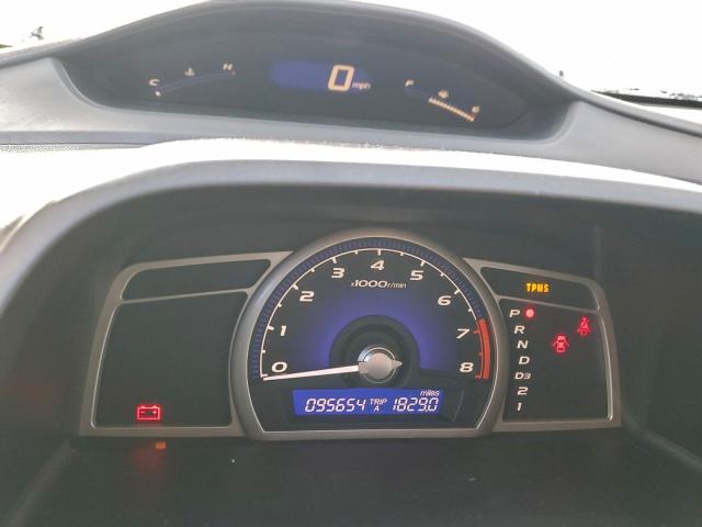 Honda Civic Exl Image 8