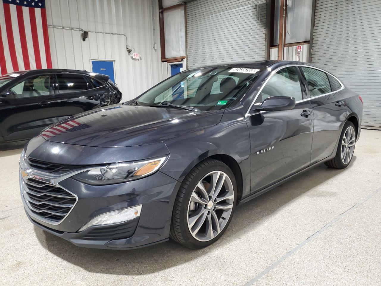 Chevrolet Malibu Lt Image 1