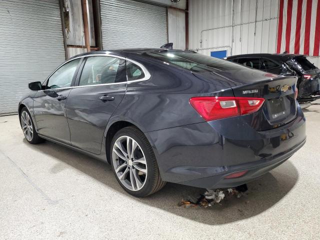 Chevrolet Malibu Lt Image 8