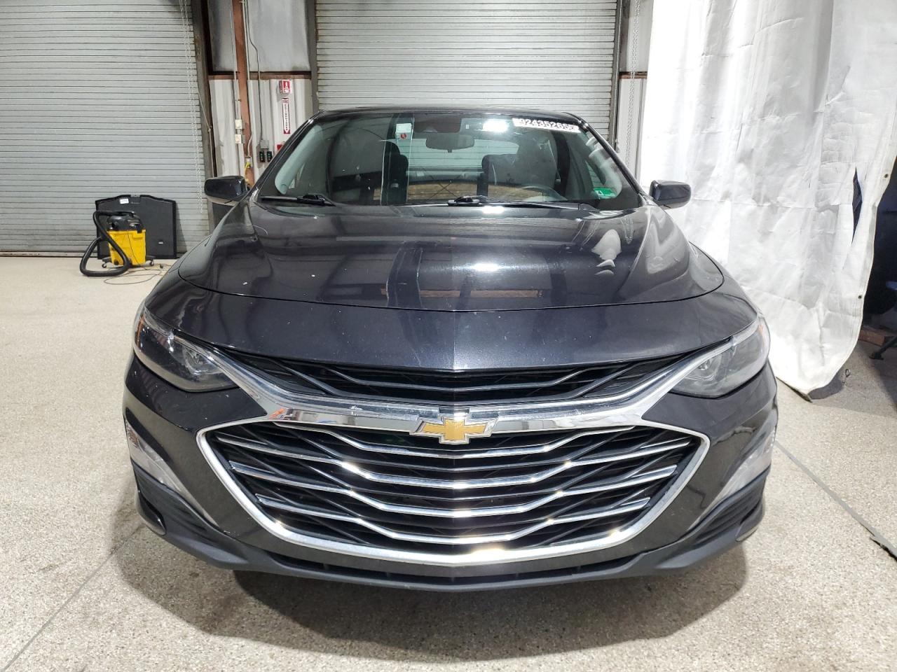 Chevrolet Malibu Lt Image 3