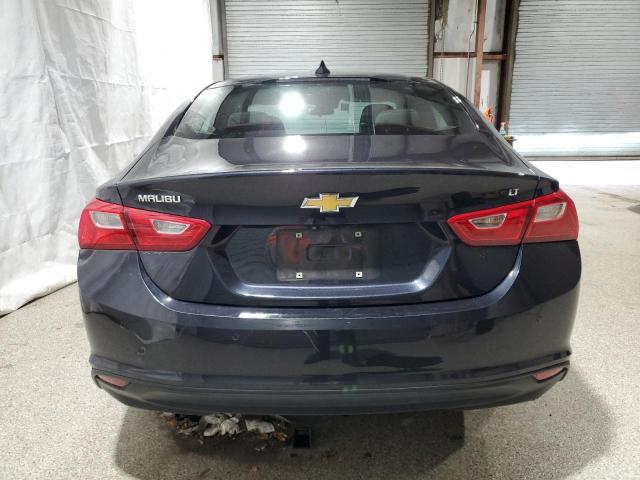 Chevrolet Malibu Lt Image 4