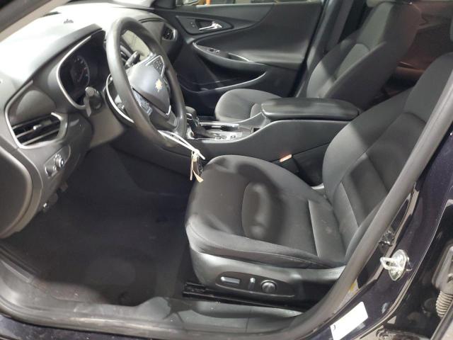 Chevrolet Malibu Lt Image 9