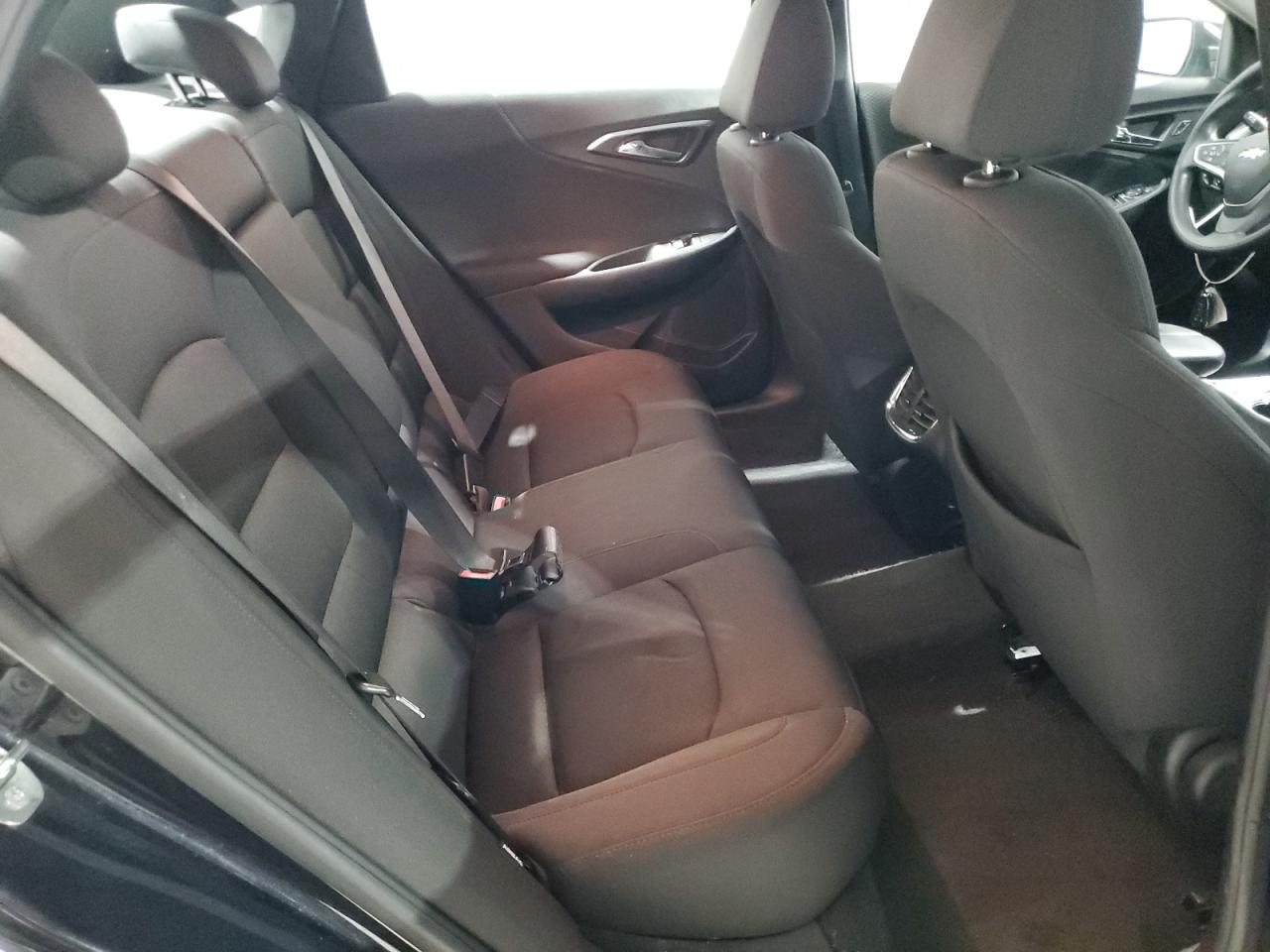 Chevrolet Malibu Lt Image 7