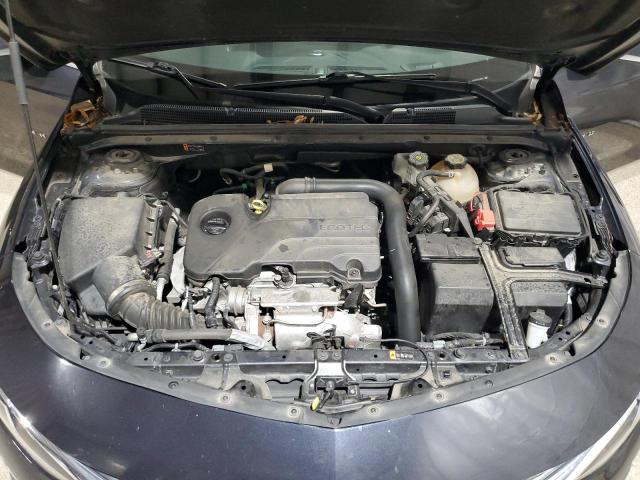 Chevrolet Malibu Lt Image 11