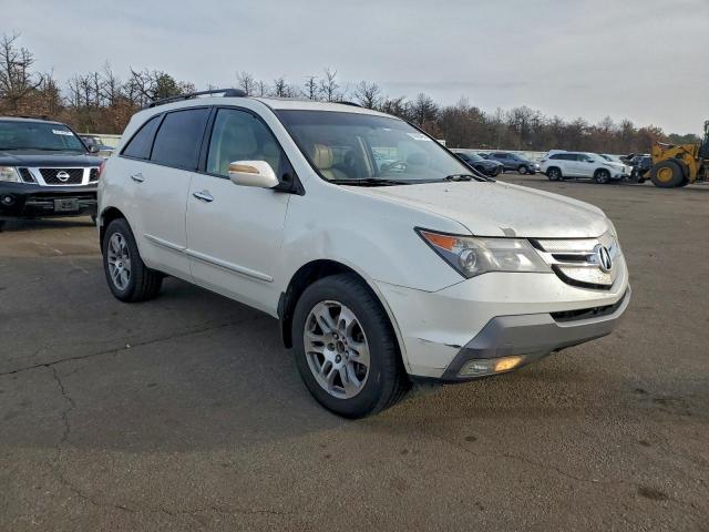 Acura MDX Image 5