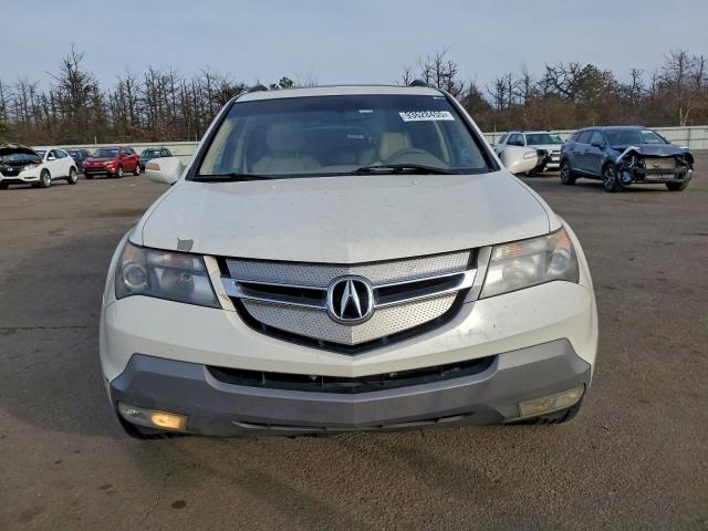 Acura MDX Image 3