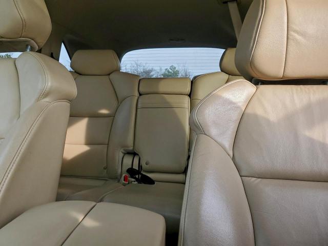 Acura MDX Image 6