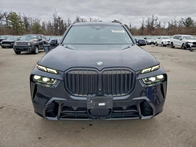 BMW X Series Xdrive40i Image 3