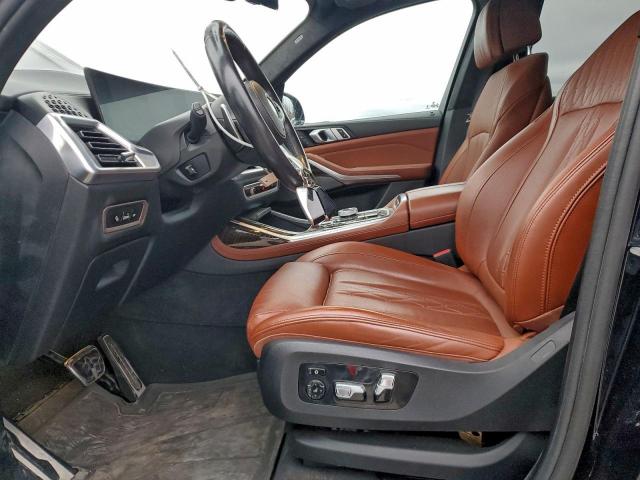 BMW X Series Xdrive40i Image 13