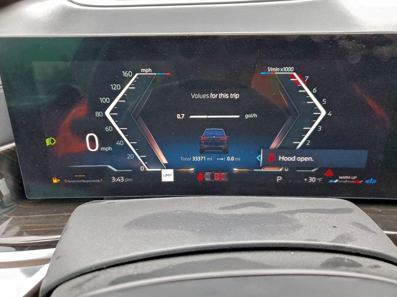 BMW X Series Xdrive40i Image 4