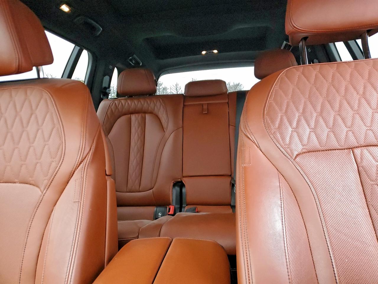 BMW X Series Xdrive40i Image 8