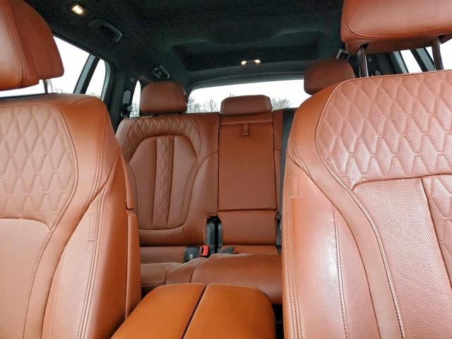 BMW X Series Xdrive40i Image 8