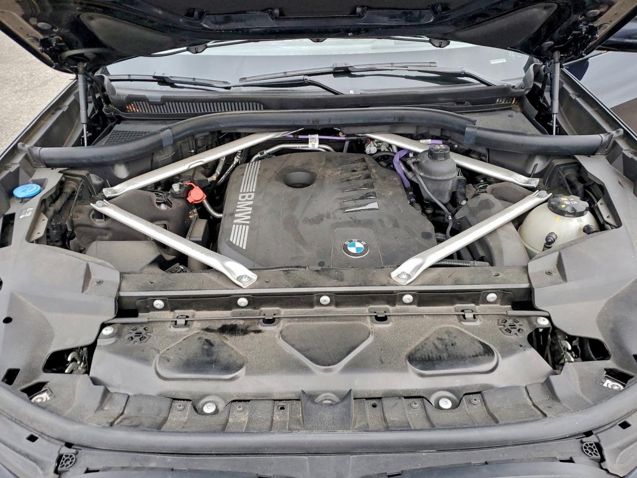 BMW X Series Xdrive40i Image 5