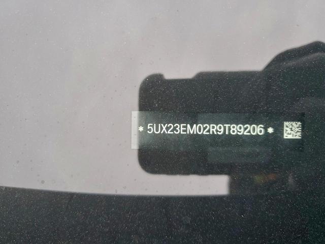 BMW X Series Xdrive40i Image 7